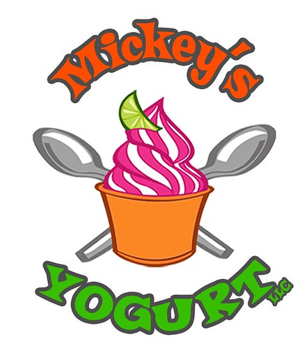 mickey'syogurtlogo
